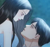 第76話 那妳也摸摸看