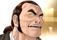 第201話 好比人渣的男人
