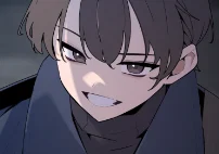 第3話 黑柱