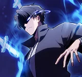 第197話 龍之間的戰爭 (2)