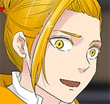 [第2季] 第268話 地獄列車 -隱藏之層-