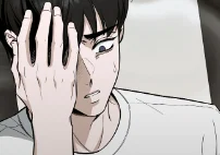 第53話：厚臉皮