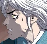 [第3季] 第3話 一族的力量