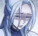 第107話 如果妳想碰到雪山