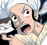 [第2季] 第104話 失去手下