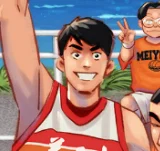 《宅男打籃球》歡慶影視化！經典周邊收藏送！
