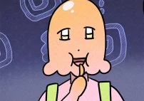 第89話 橘子