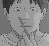 [第246話] 屋敷(4)