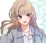 第1話. 耀眼的光娜