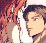 第124話 洞穴中的男女