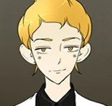 [第14話] 王冠比賽
