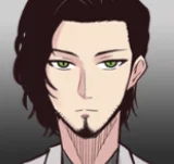 [第4季] 第6話 有看有保庇 羅寶&桑原篇
