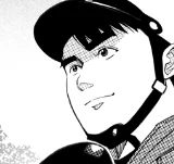 [第404話] 畢業旅行 PART1