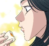 第207話 溏心蛋