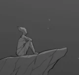 [第276話] 女王頭(3)