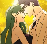 第100話 等銀杏開滿時