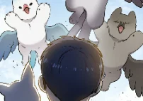 第37話 格利芬的襲擊