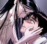 第4話 自私