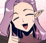 第93話 精靈的眼淚