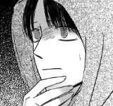 [第38話] 夜間茶席（完）