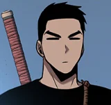 055. Ep.12 第一人稱主角視角 (3)