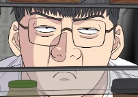 第239話 冰美式泡飯