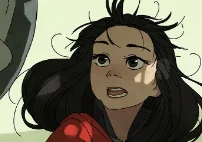 第1話 漂泊