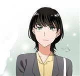 [第3部] 第17話 陌生