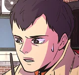 [第108話] 超緊張狀態，麻木感(5)