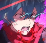 [第27話] 哥哥火力全開