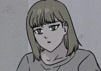 [第101話] 致命的兄妹2#3