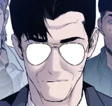 第56話 久違登場 [1/2]