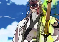 第63話 武當太極劍仙