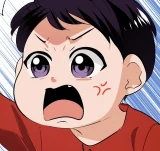 [第4部] 第55話 長大