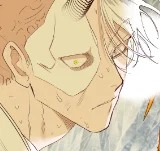[第109話] 將軍（11）