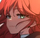 第7話 黃金的女兒(2)