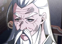 075話：林大仁，我的徒弟啊。