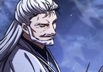 第43話：劍魔，將成魔神