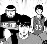 [第146話] 喬哈利星光隊 PART1