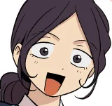 第85話 孔敏珠與金瑪莉(2)