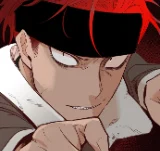 [第100話] 將軍（2）