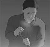 [第55話] 腥火