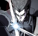 [第2部第118話] 刀刃的首長