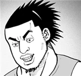 [第6話] 一顆球！養百種人 PART2
