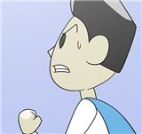 [第72話] 超級小子