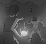 [第296話] 巫樹(6)