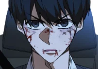 [第三季] 第60話 Anti