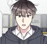 第12話 只是朋友