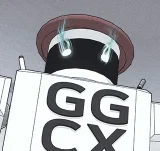 [第39話] 漫神機器人#2