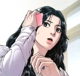 第145話 金門的下場＋金旻知